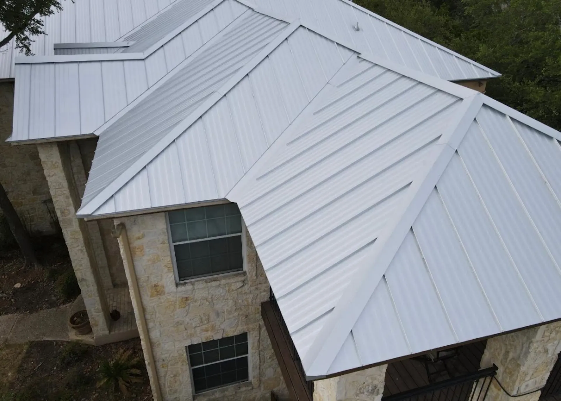 Metal Roofing services in Rock Springs, WY